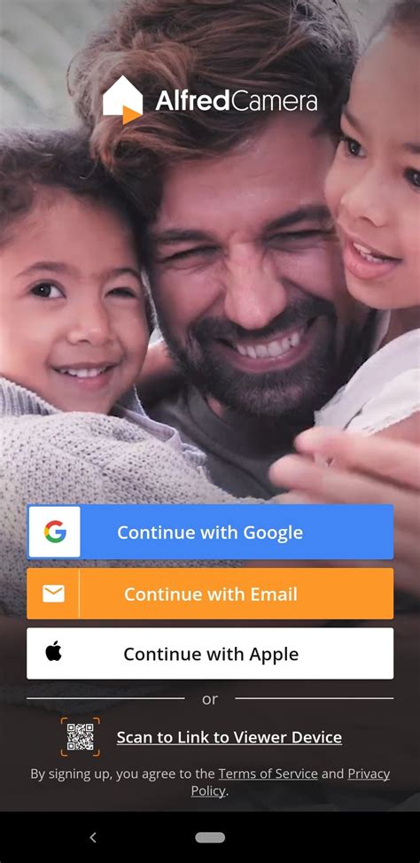 Image result for Alfred Camera Mobile App