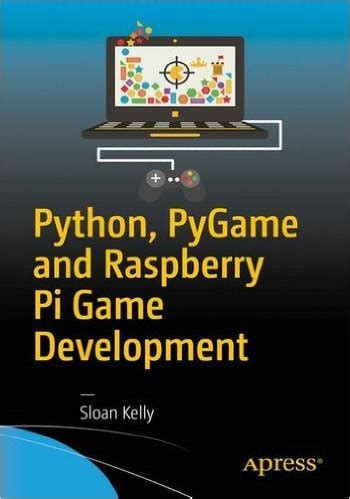 Image result for Python Game Development Book