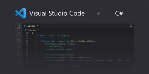 Image result for How to Code C# in Visual Studio