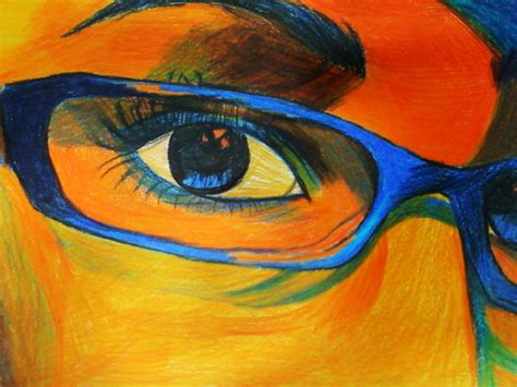 Image result for Complementary Colors Drawing