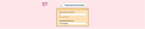 Java Password Generator に対する画像結果