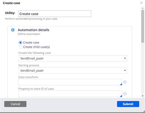 Work Object File に対する画像結果