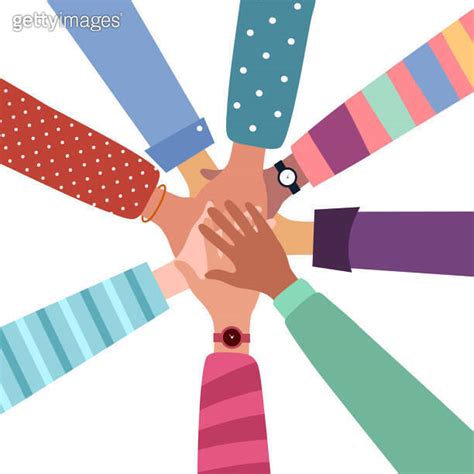 Image result for Vector Hands Showing Unity