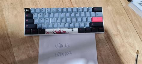 Image result for Rk61 Modded