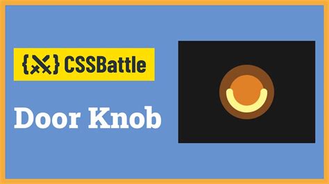 Image result for Rotary Knob CSS