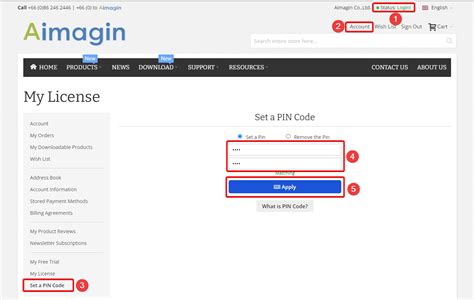 Image result for How to Draw a Pin Code