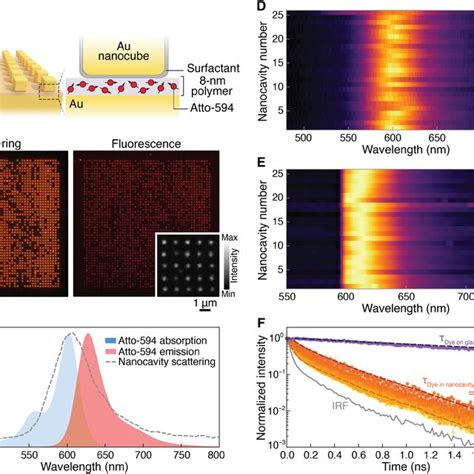 Image result for Two Types of Nano Emitter Arrays Fan Array Vs. Linear