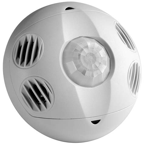 Image result for New LED Occupancy Sensor