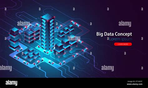 Toradh íomhá ar Data Models Abstract Image