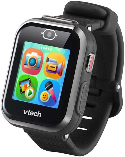 Toradh íomhá ar VTech DX3 Smartwatch