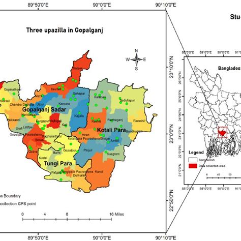 Image result for Gopalganj Supervised Classification