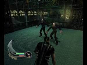 Image result for Blade 2 Game