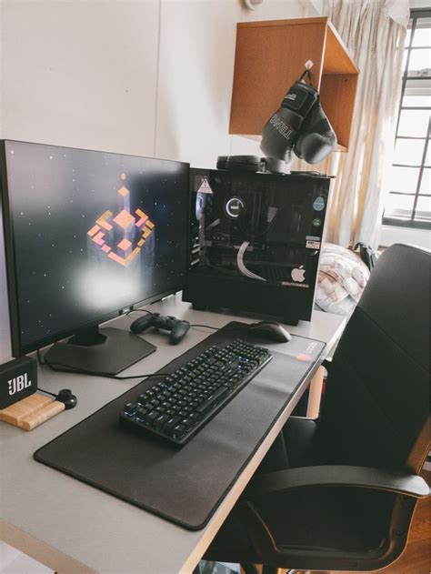 Image result for Desktop Gaming Computer with Monitor