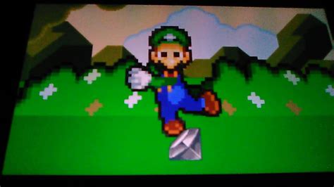 Image result for Luigi Farts