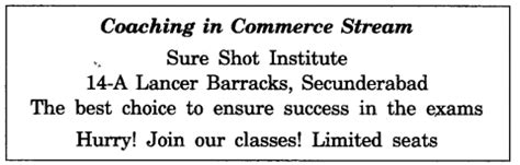 Image result for Letter-Writing Format in English Class 12