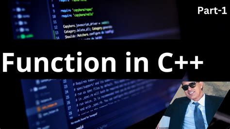 Image result for Function Syntax in C++