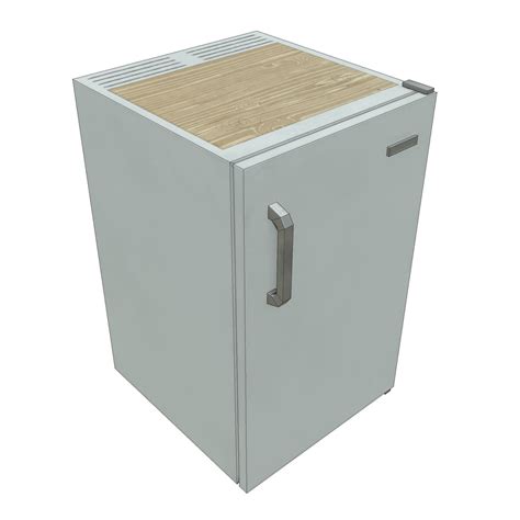 Fridge Mesh Unity Hub के लिए छवि परिणाम