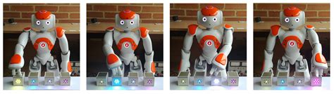 Afbeeldingsresultaten voor Robot Memory Python