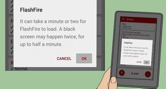 Toradh íomhá ar Manually Update Kindle Fire