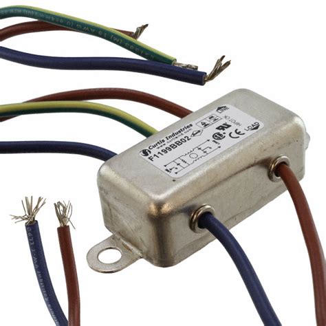 Image result for Power Line Capacitor Filter