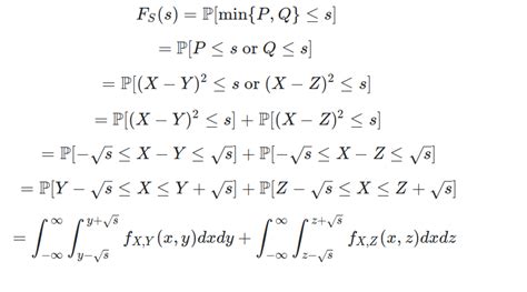 Toradh íomhá ar Variance of 2 Random Variables