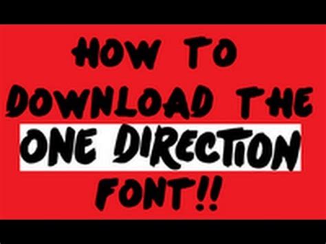 One Direction Font Numbers に対する画像結果