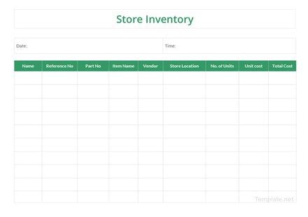 Image result for Template Store Incontrol