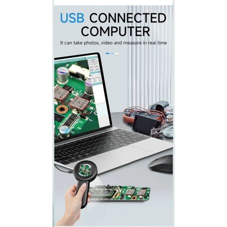 Image result for Handheld Microscope 100X