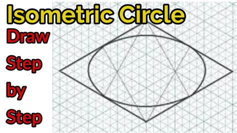 Image result for Isometric Circle Drawing Paper