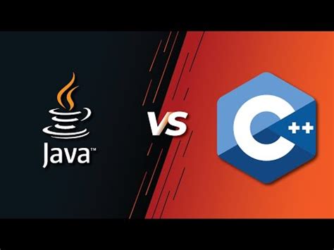 Java vs C++ Syntax Side by Side に対する画像結果