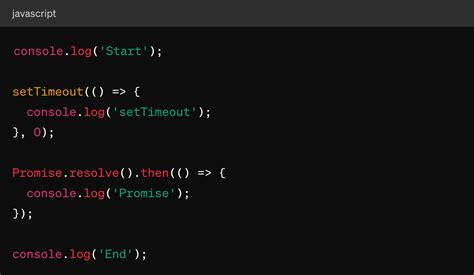 Image result for JavaScript Task Queue