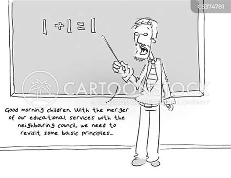Learning Principles Cartoon に対する画像結果