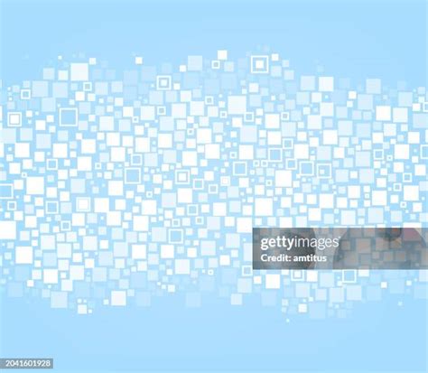 Random Square Pattern に対する画像結果