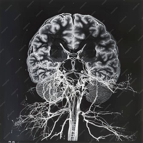 Image result for 3D MRA Brain