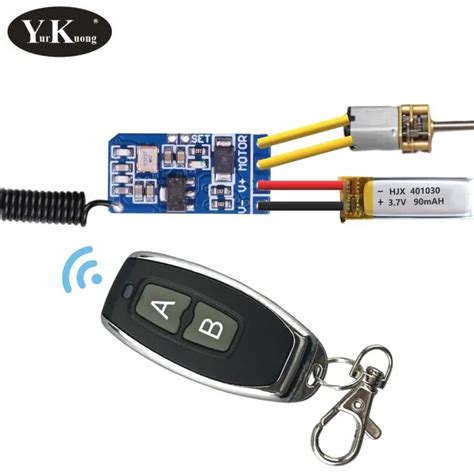 Afbeeldingsresultaten voor Wireless Motor Control Remote