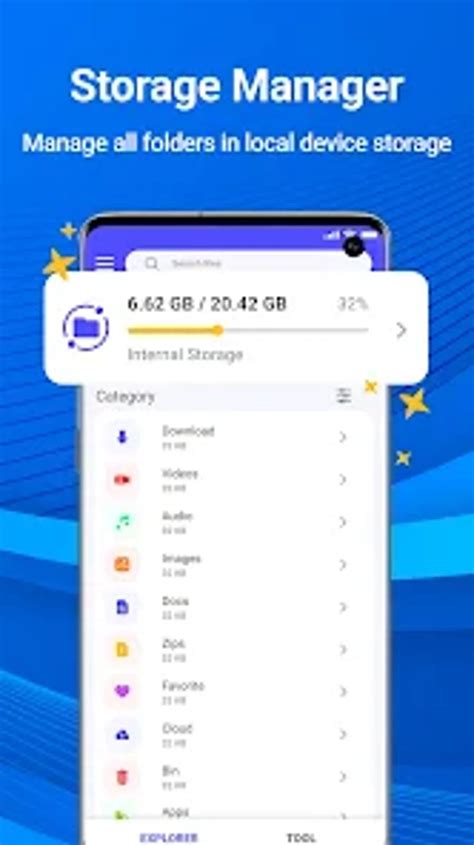 Image result for Android Smart File Manager