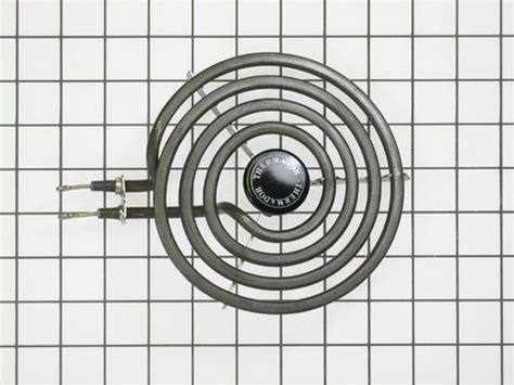 Image result for Bosch Range Heating Element Replacement