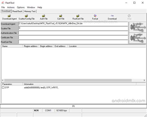 Image result for Flash Tool for Android Using PC