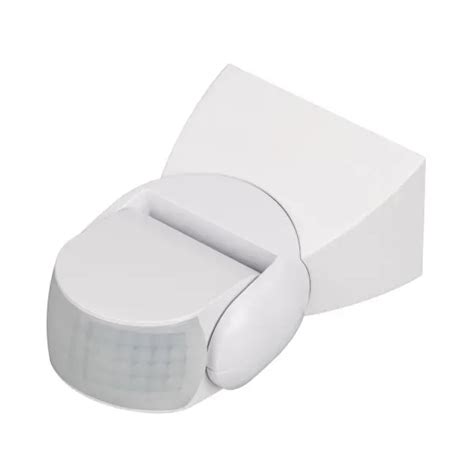 Image result for Motion Detection Using IR Sensor