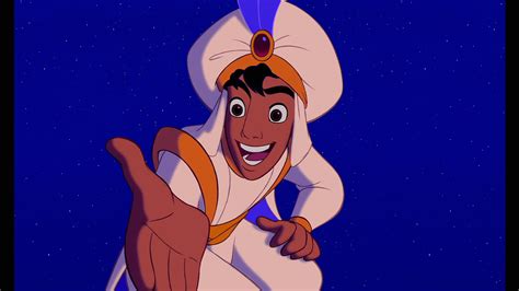 Afbeeldingsresultaten voor Aladdin Chase Scene Script