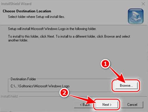 MSWLogo Learning ਲਈ ਪ੍ਰਤੀਬਿੰਬ ਨਤੀਜਾ