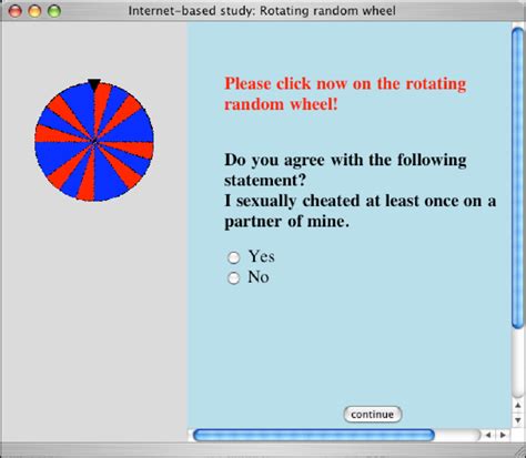 Image result for Rems Survey Randomization Design Example