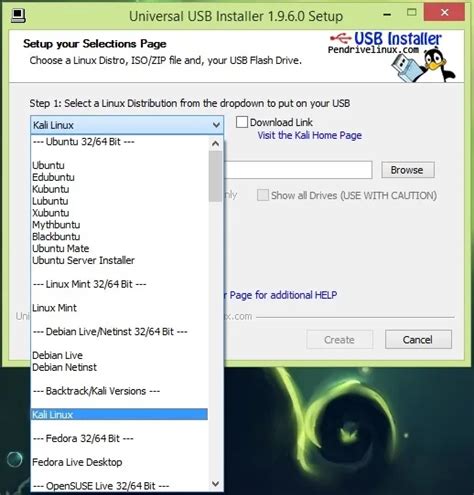Image result for Install Linux On USB Using Browser