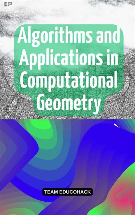 Image result for Geometry Algorithms Book