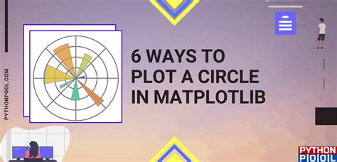 Image result for How to Create Circle with Patch in Python
