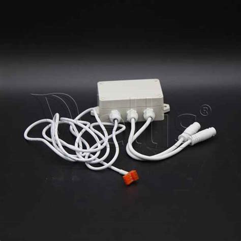 Image result for LED Control Box 7 Polig