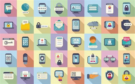 Afbeeldingsresultaten voor Non Phishable Authentication Icon