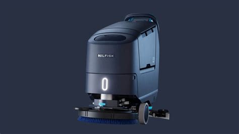 Image result for Nilfisk Problem Solving