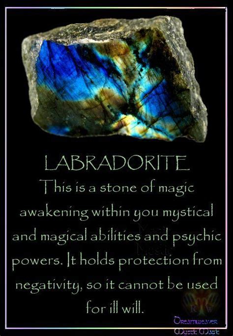 Labradorite Stone Meaning に対する画像結果