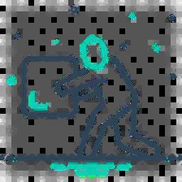 Immediately Handling Icon に対する画像結果